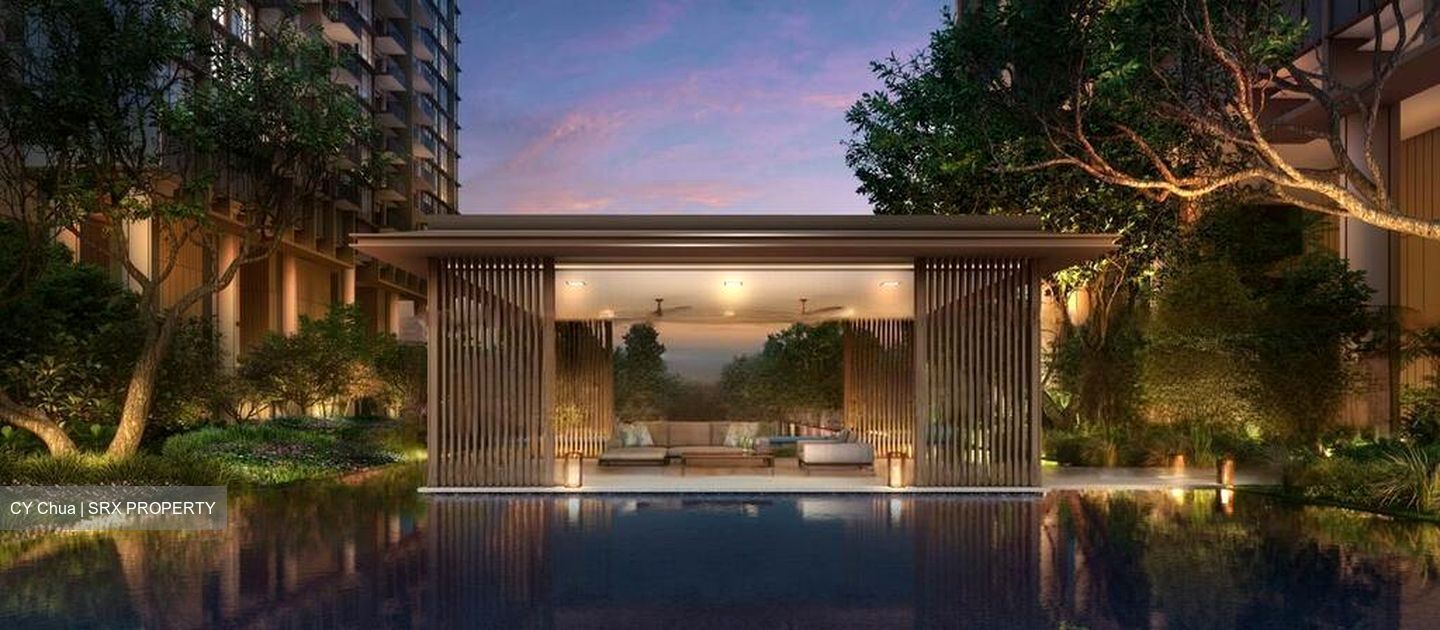 Pinetree Hill (D21), Condominium #458826281